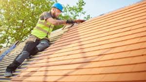 Best Flat Roofing  in Riverview, MI