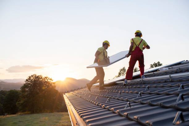 Reliable Riverview, MI Roofing Service Solutions