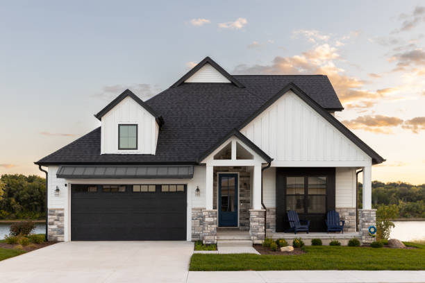 Best Storm Damage Roof Repair  in Riverview, MI