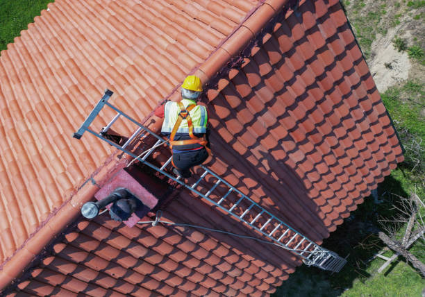 Best Wood Shake Roofing  in Riverview, MI